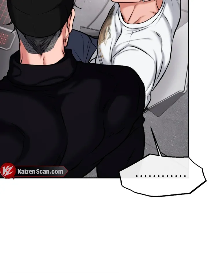 Dawning Light Chapter 8 page 54 - 