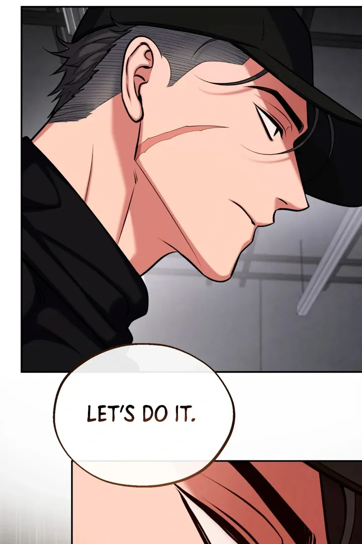 Dawning Light Chapter 8 page 57 - 
