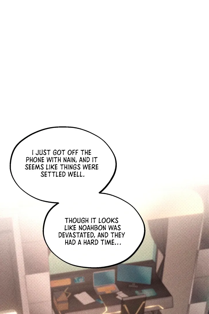 Dawning Light Chapter 8 page 7 - 