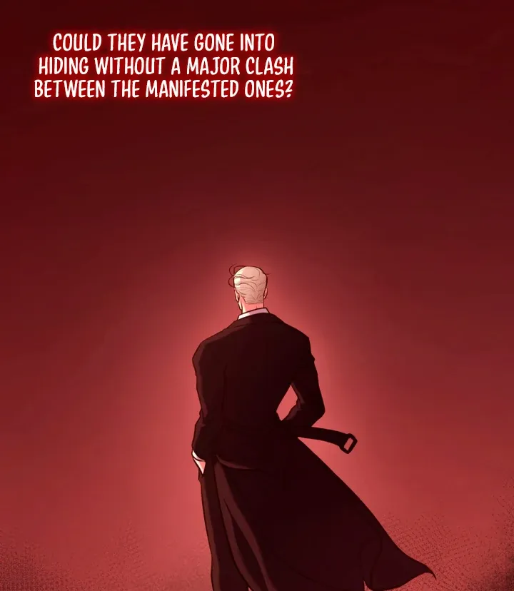 Dawning Light Chapter 8 page 65 - 