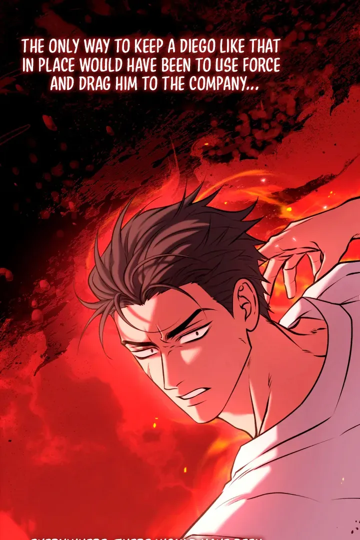 Dawning Light Chapter 8 page 67 - 