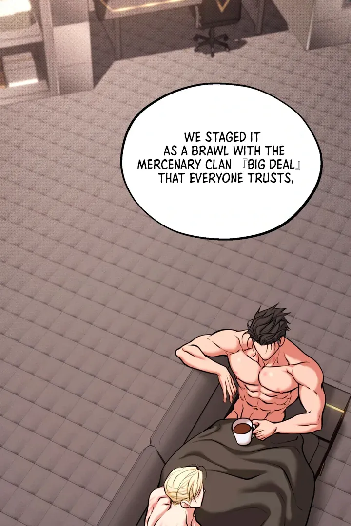 Dawning Light Chapter 8 page 8 - 