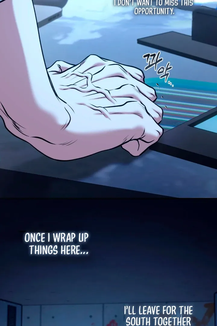 Dawning Light Chapter 8 page 74 - 