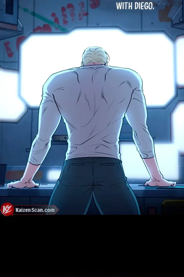 Dawning Light Chapter 8 page 75 - 