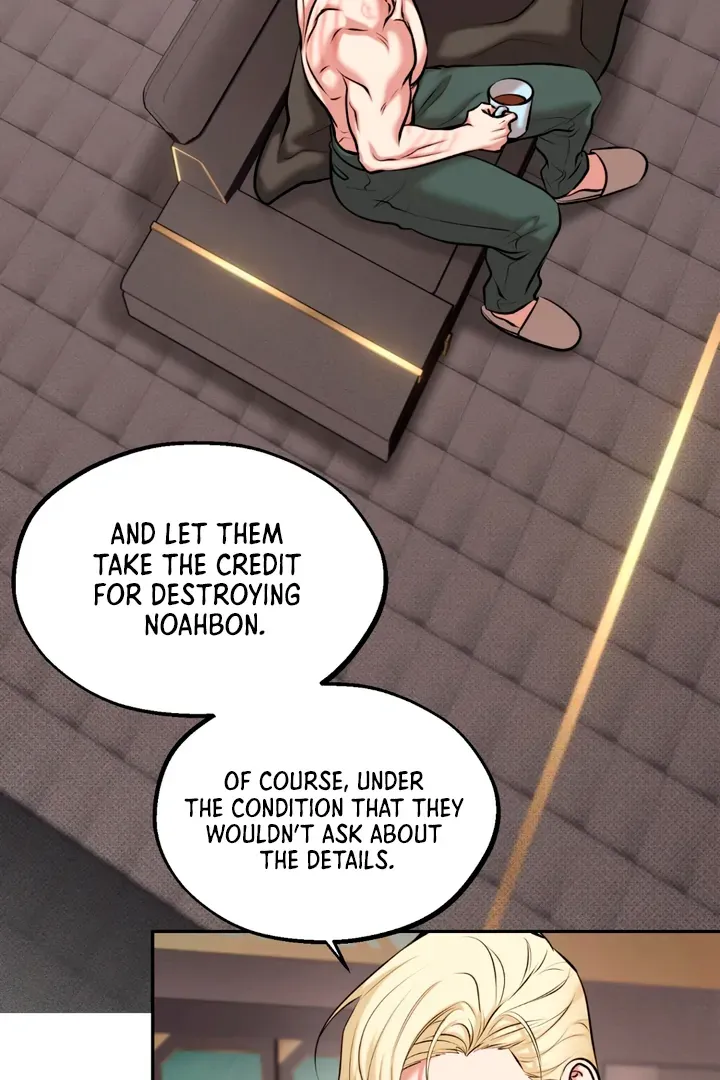 Dawning Light Chapter 8 page 9 - 