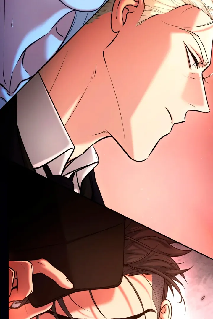 Dawning Light Chapter 8 page 81 - 