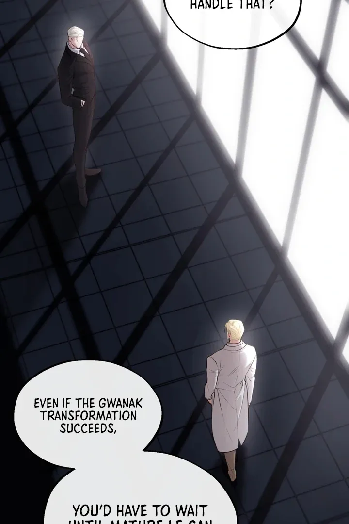 Dawning Light Chapter 9 page 11 - 