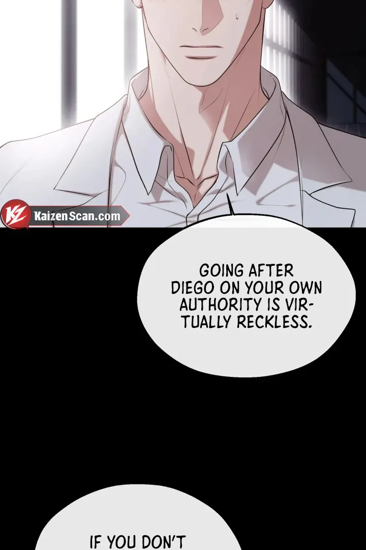 Dawning Light Chapter 9 page 13 - 