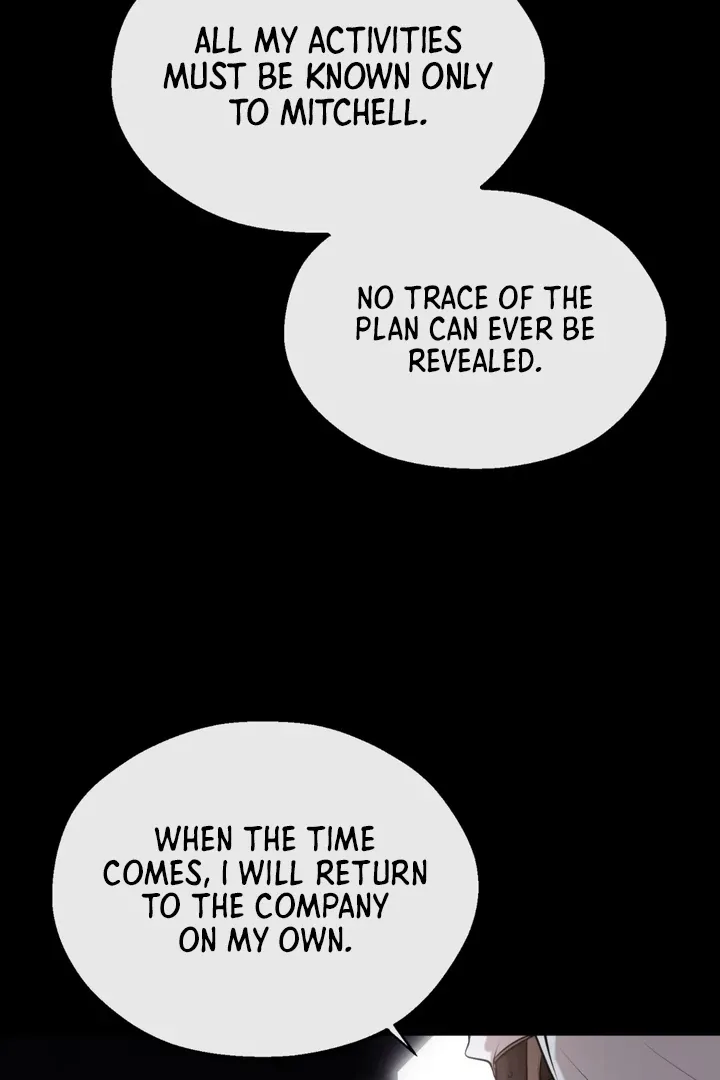 Dawning Light Chapter 9 page 18 - 
