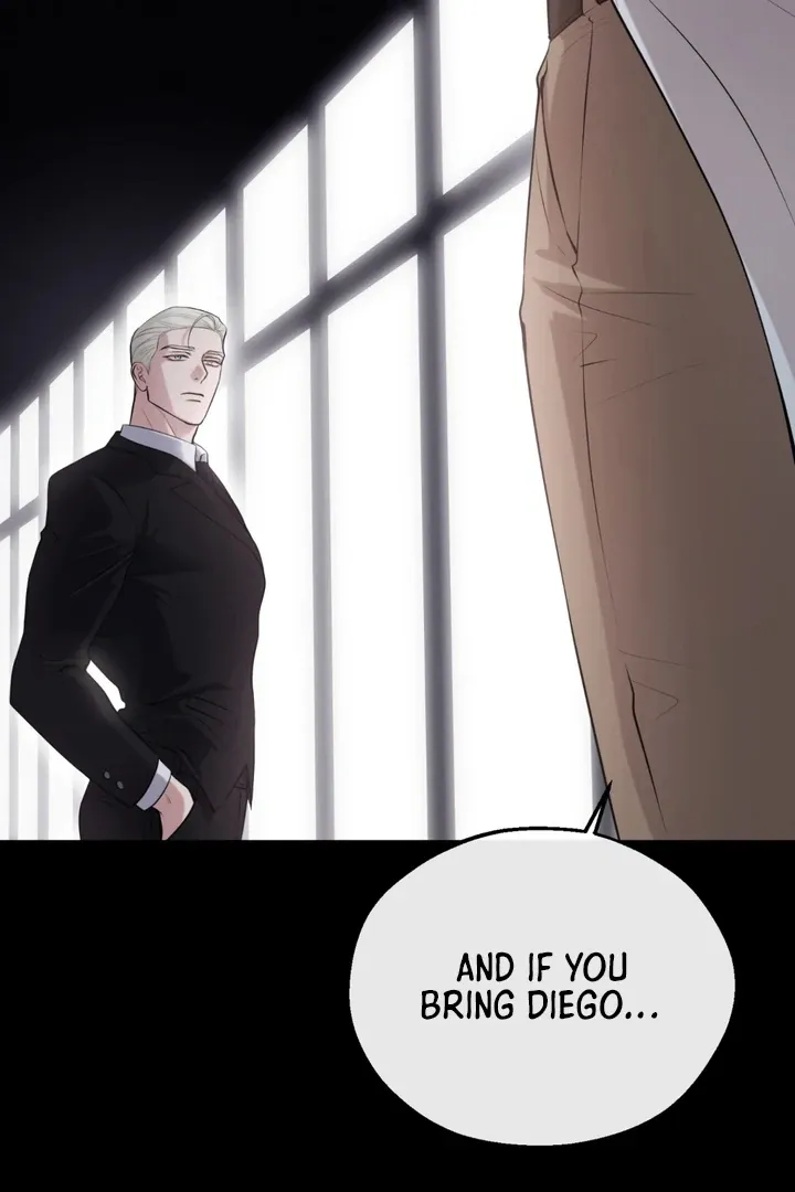 Dawning Light Chapter 9 page 19 - 