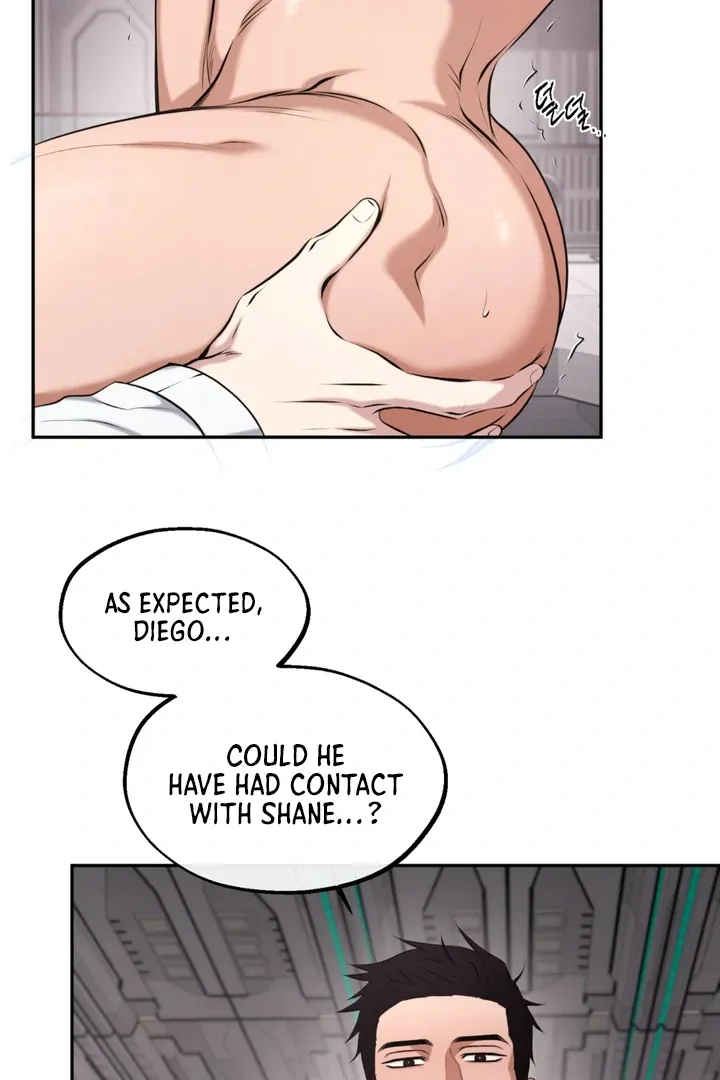 Dawning Light Chapter 9 page 24 - 