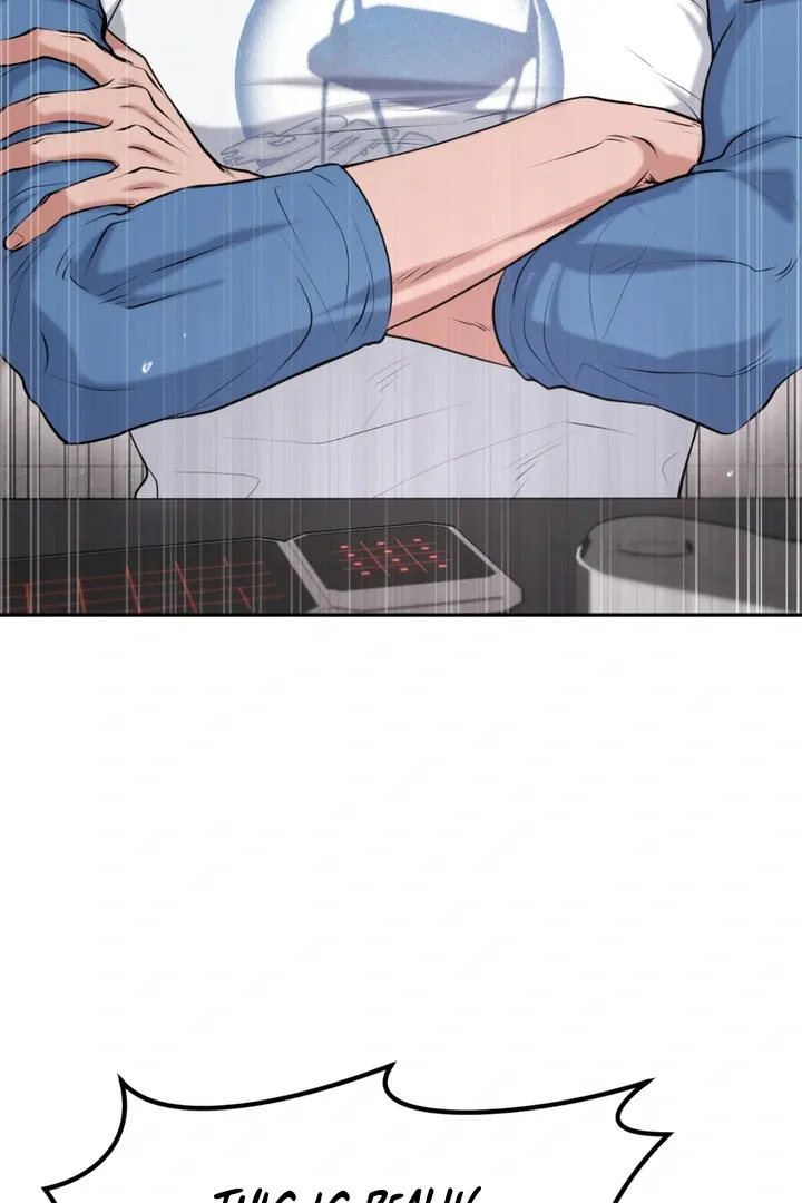 Dawning Light Chapter 9 page 36 - 