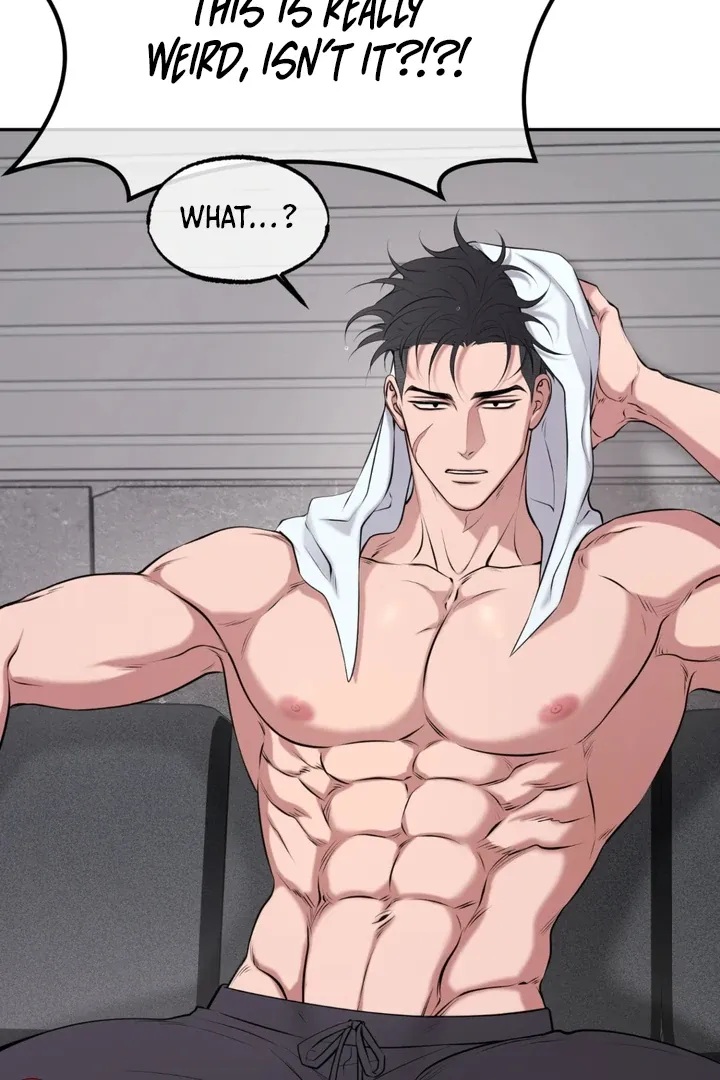 Dawning Light Chapter 9 page 37 - 