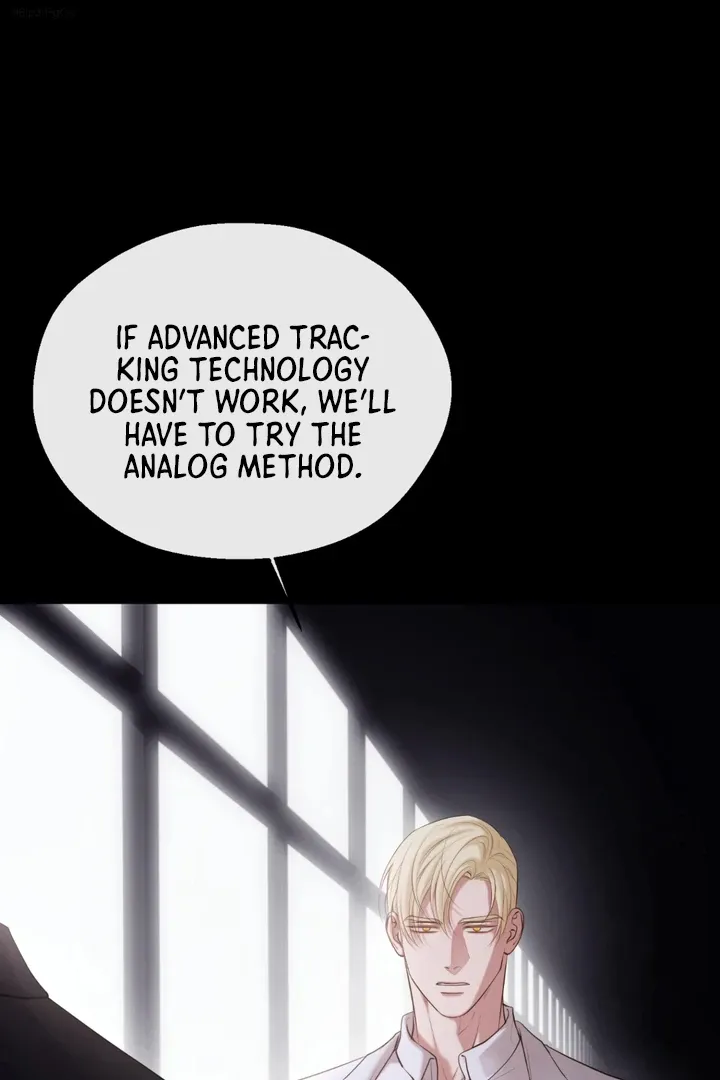 Dawning Light Chapter 9 page 5 - 