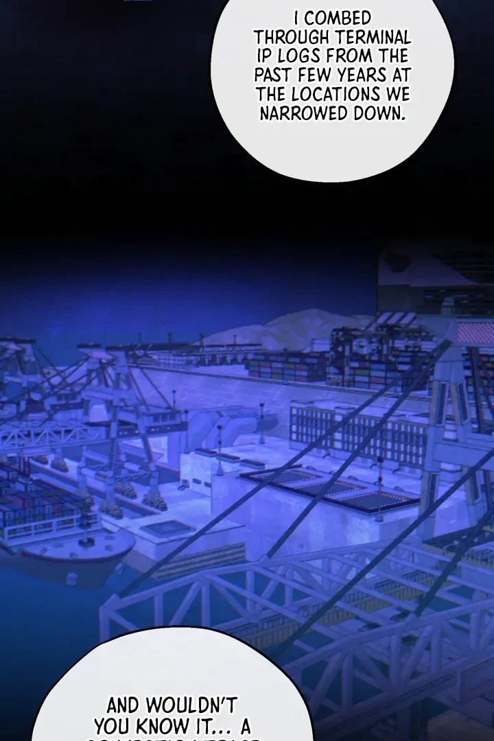 Dawning Light Chapter 9 page 41 - 