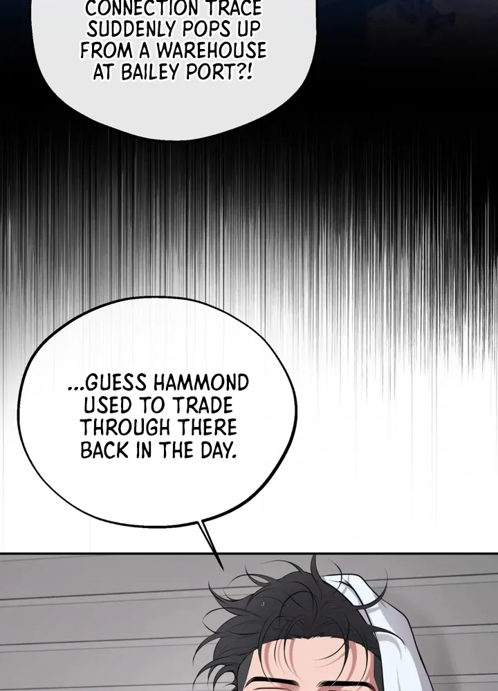 Dawning Light Chapter 9 page 42 - 