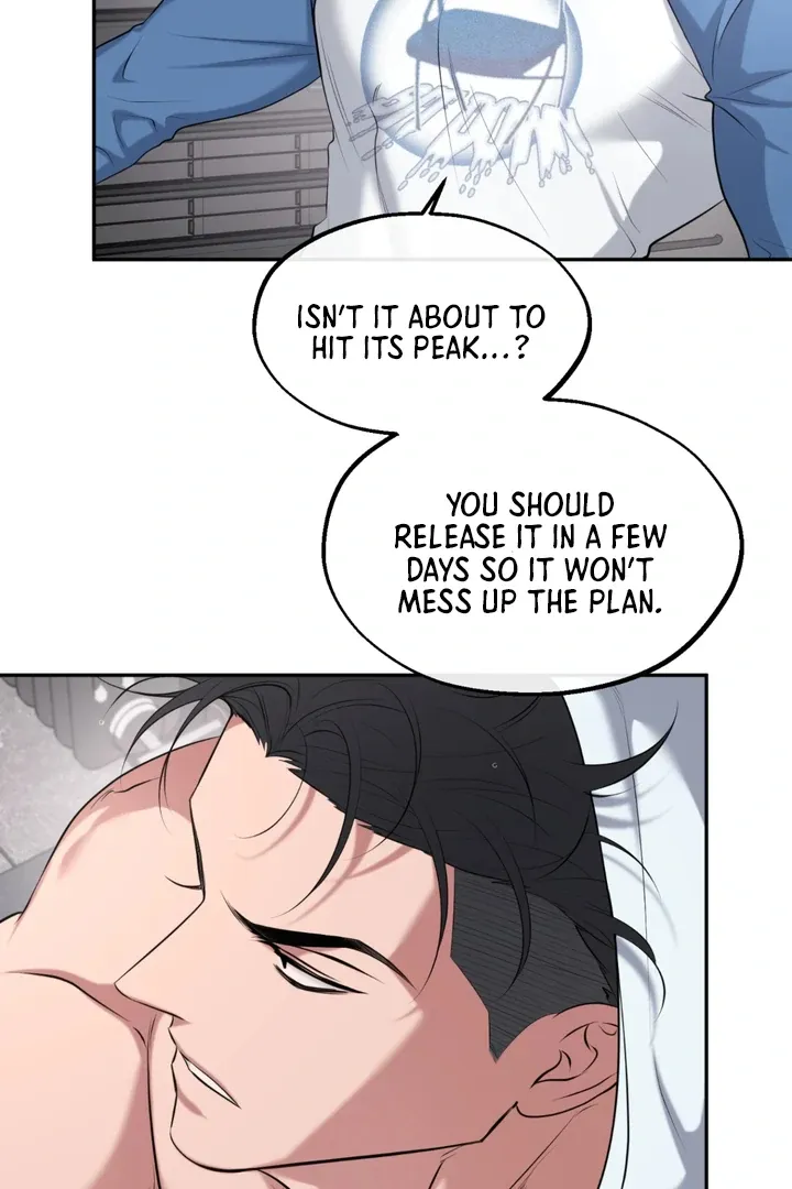 Dawning Light Chapter 9 page 51 - 