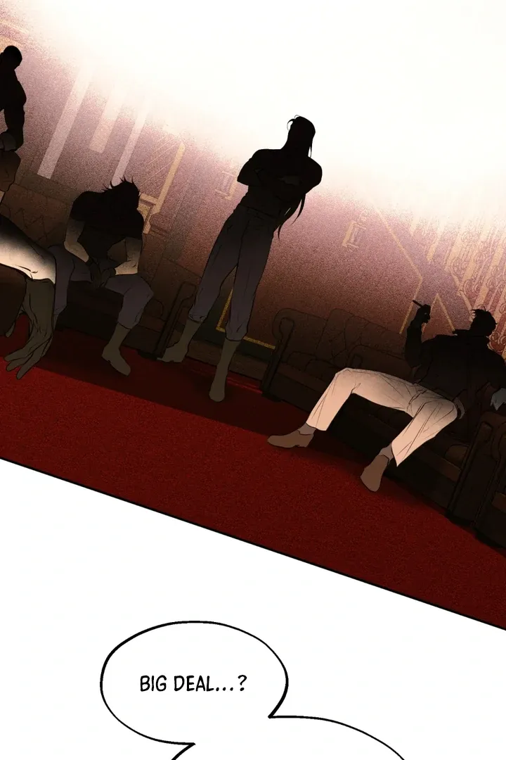 Dawning Light Chapter 9 page 58 - 