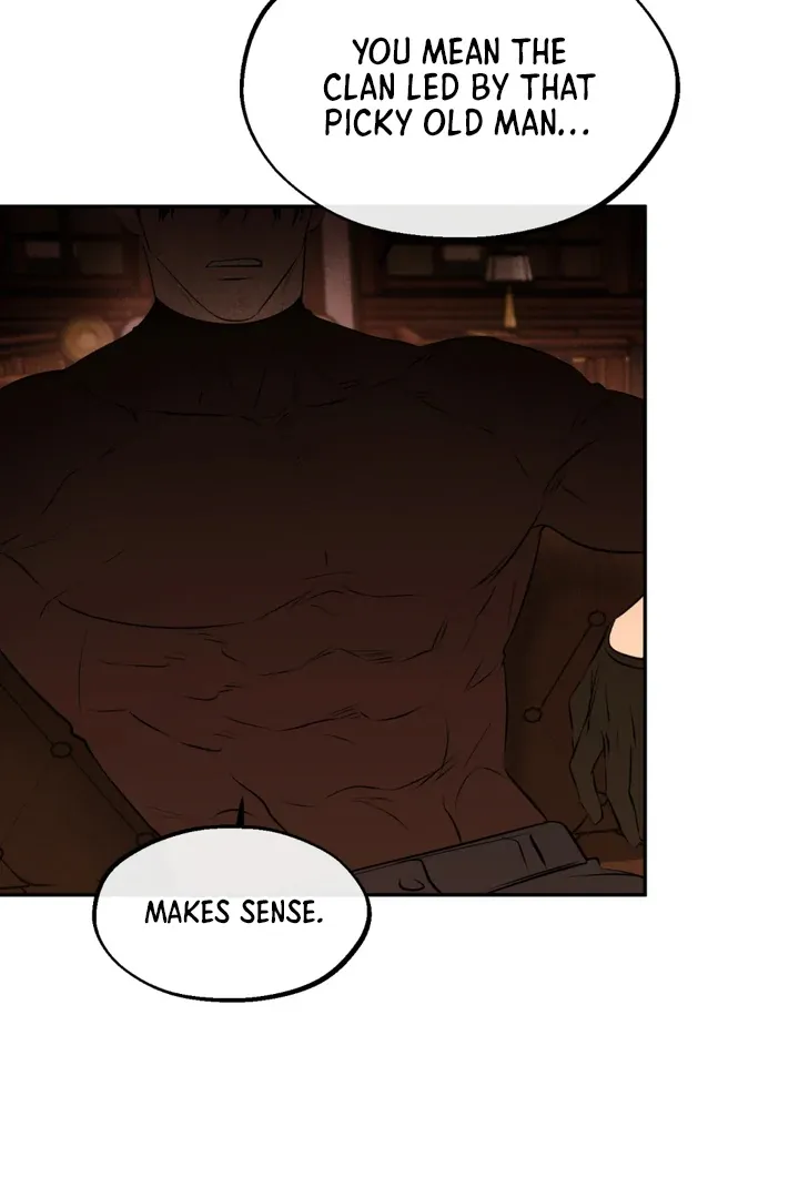 Dawning Light Chapter 9 page 59 - 