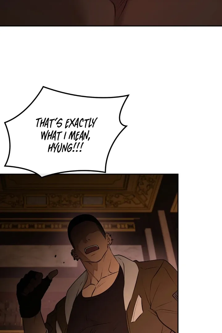 Dawning Light Chapter 9 page 65 - 
