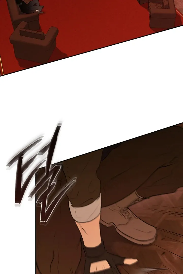 Dawning Light Chapter 9 page 68 - 