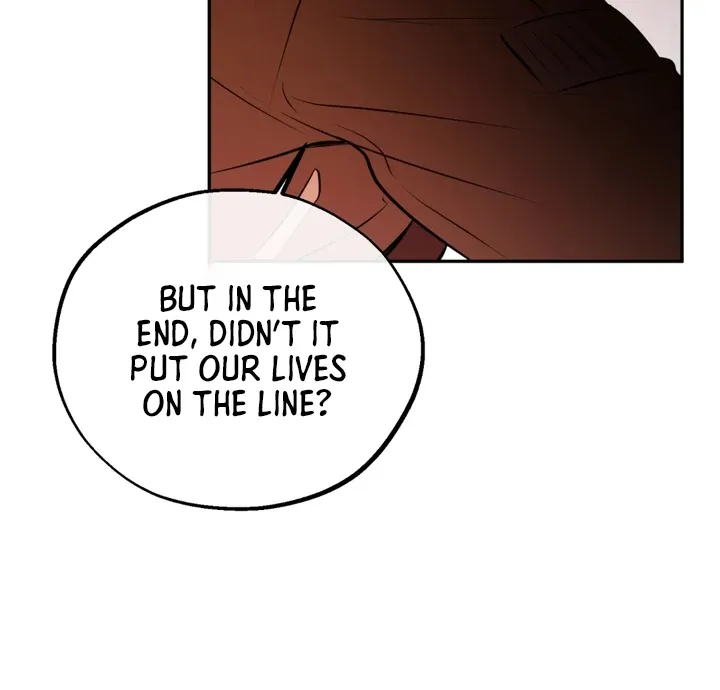 Dawning Light Chapter 9 page 71 - 