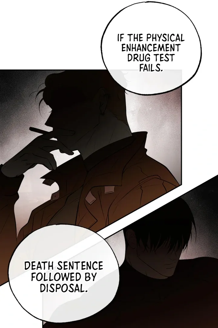 Dawning Light Chapter 9 page 72 - 