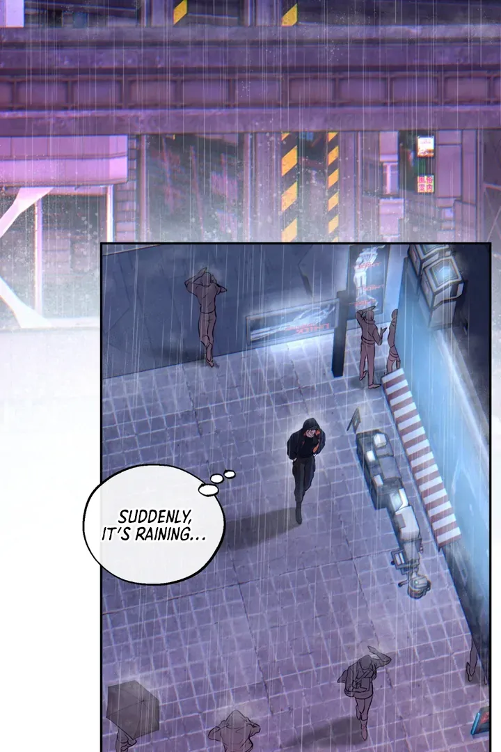 Dawning Light Chapter 9 page 79 - 