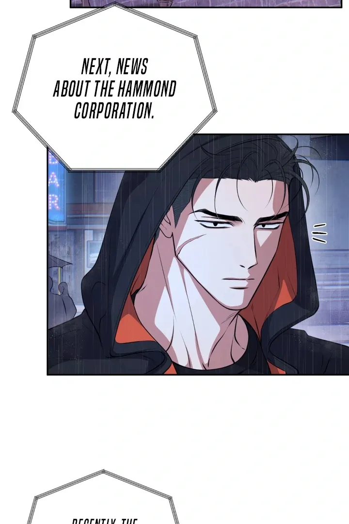 Dawning Light Chapter 9 page 80 - 