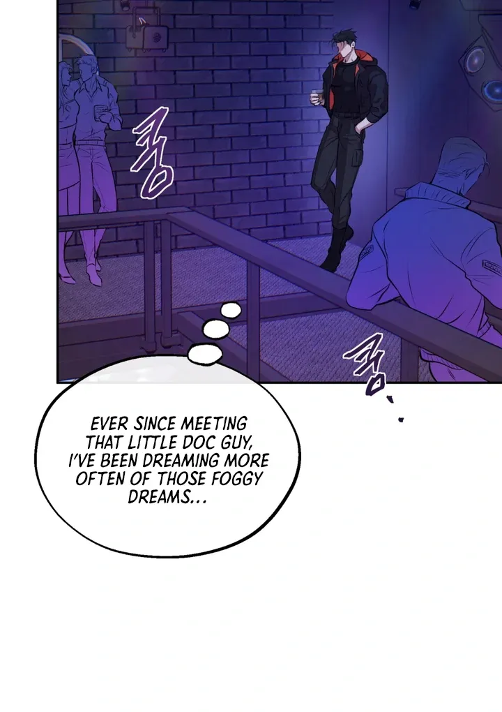 Dawning Light Chapter 9 page 85 - 