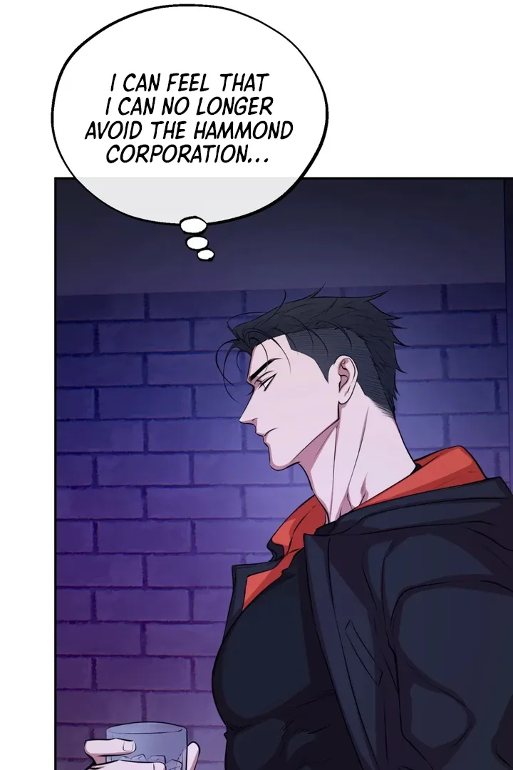 Dawning Light Chapter 9 page 86 - 