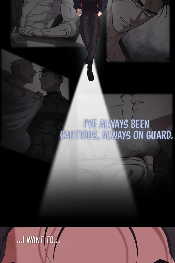 Dawning Light Chapter 9 page 90 - 