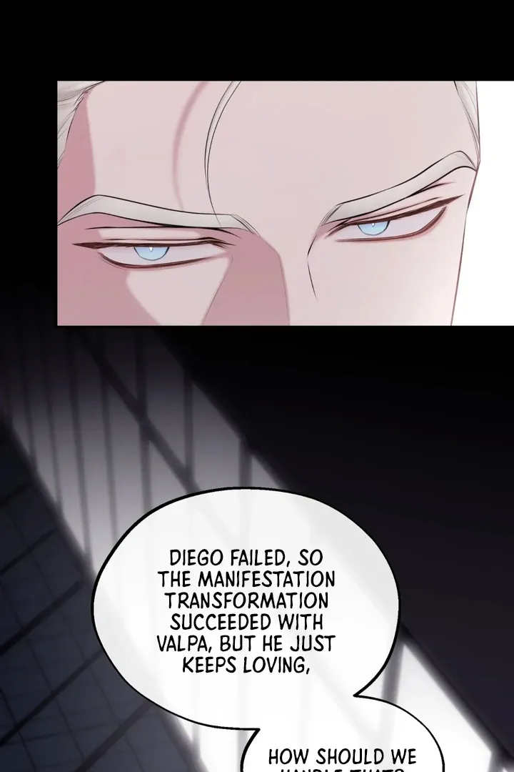 Dawning Light Chapter 9 page 10 - 