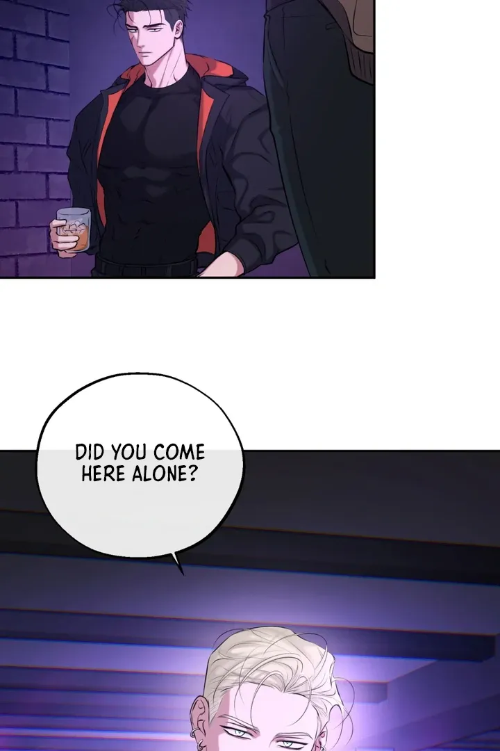 Dawning Light Chapter 9 page 92 - 