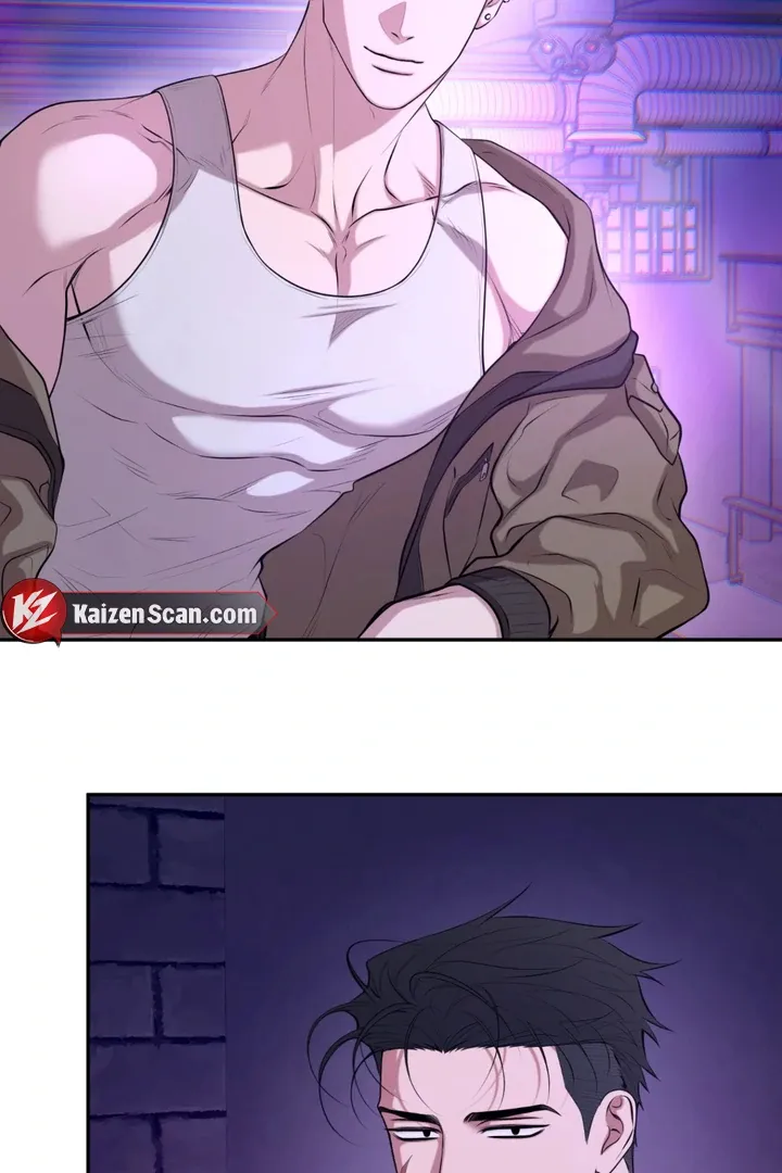 Dawning Light Chapter 9 page 93 - 