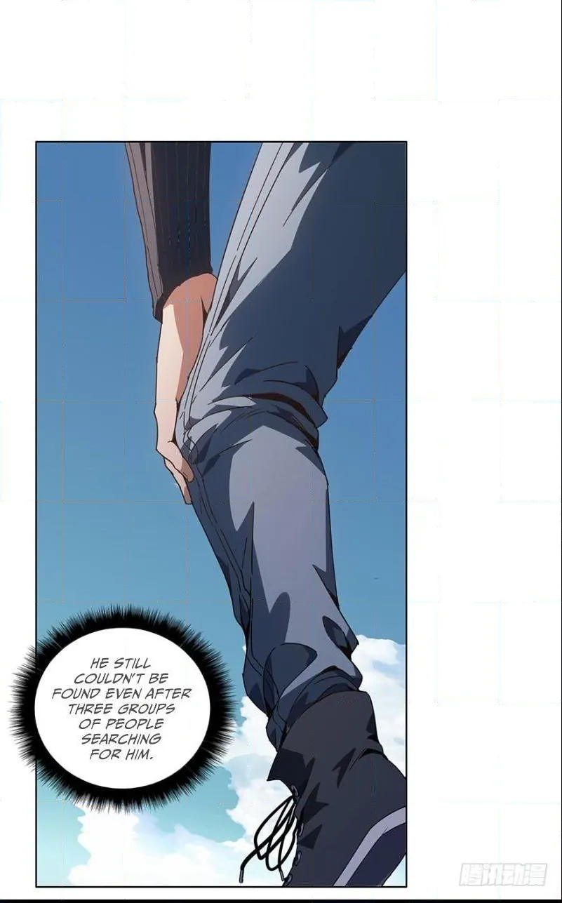 DaXiangWuXing Chapter 1 page 39 - 