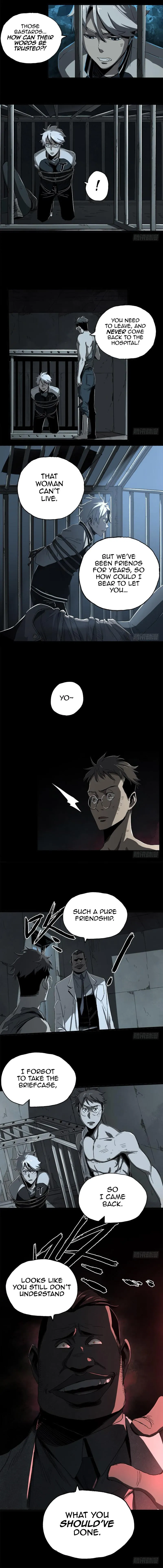 DaXiangWuXing Chapter 11 page 7 - 
