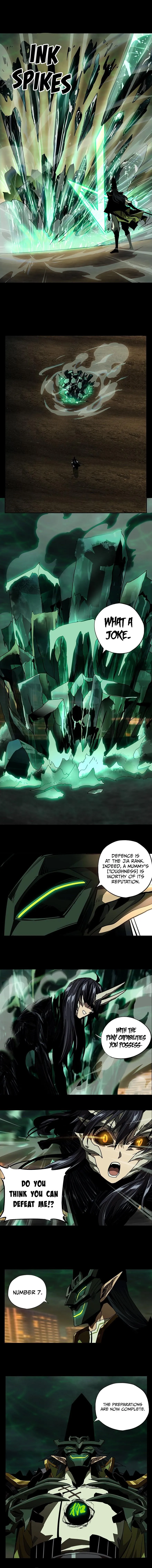 DaXiangWuXing Chapter 12 page 4 - 