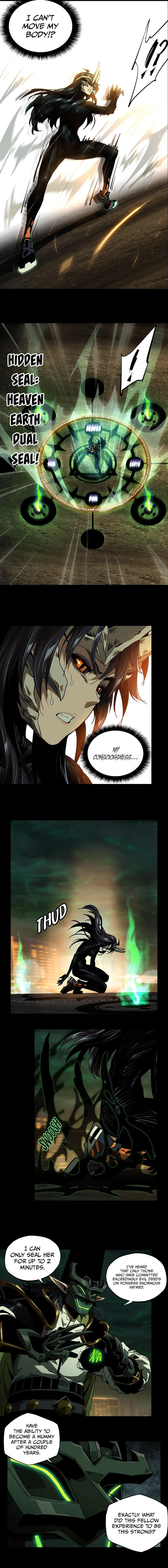 DaXiangWuXing Chapter 12 page 5 - 