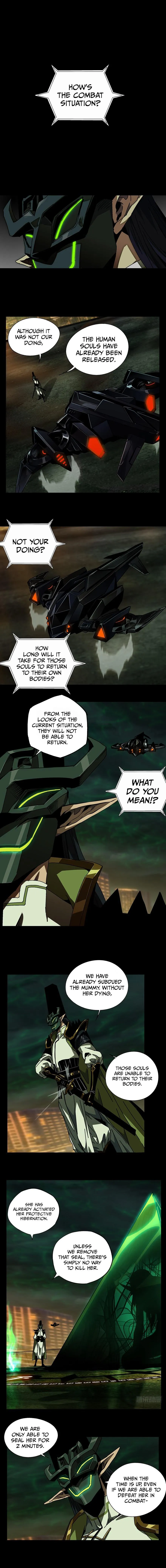 DaXiangWuXing Chapter 13 page 1 - 