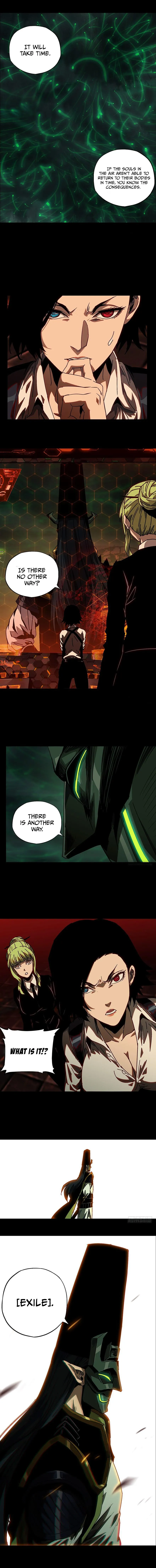 DaXiangWuXing Chapter 13 page 2 - 
