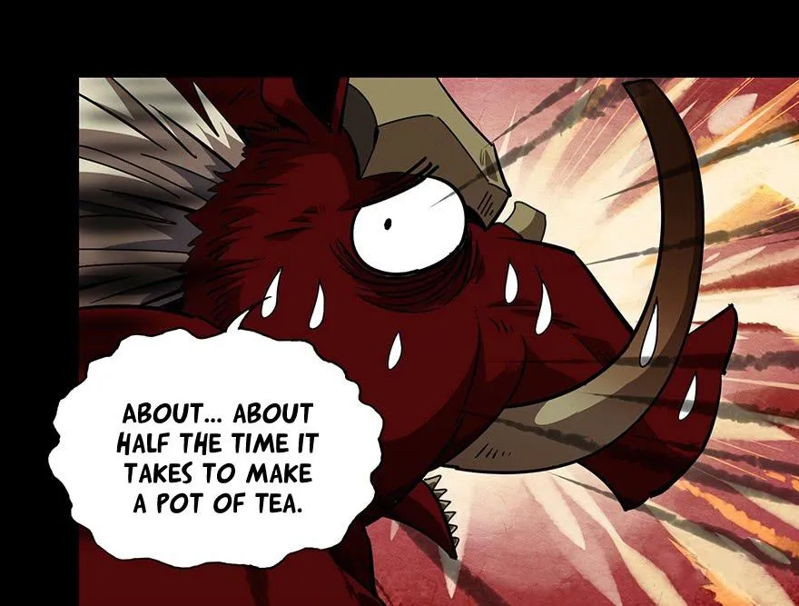 DaXiangWuXing Chapter 18 page 11 - 