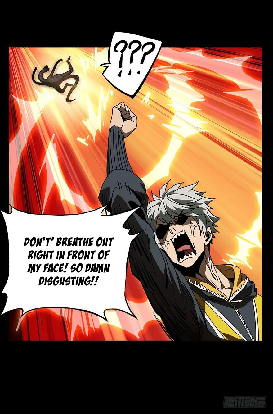DaXiangWuXing Chapter 18 page 18 - 