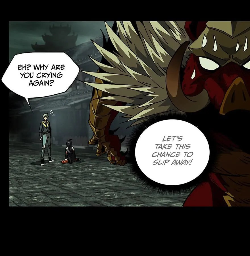 DaXiangWuXing Chapter 18 page 7 - 