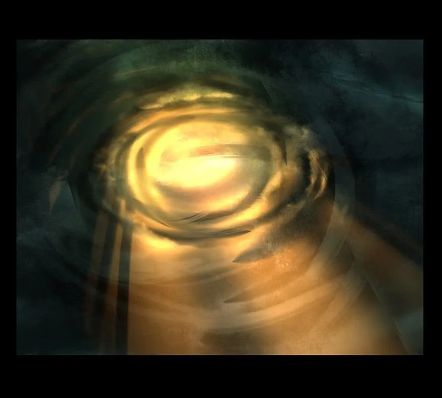 DaXiangWuXing Chapter 18 page 8 - 