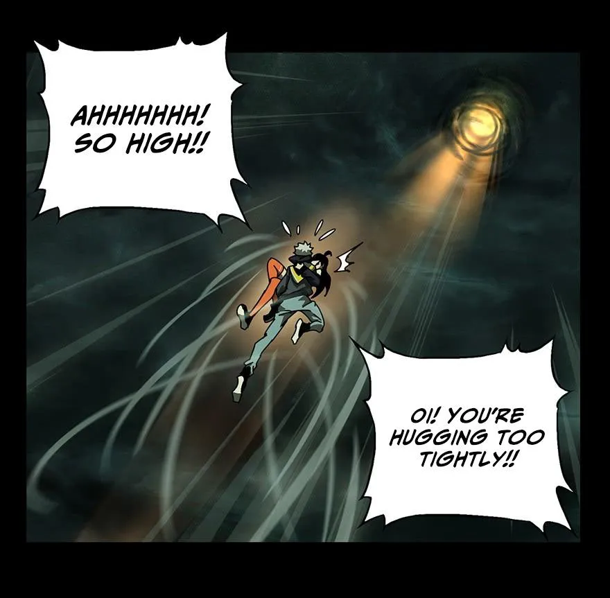 DaXiangWuXing Chapter 19 page 20 - 