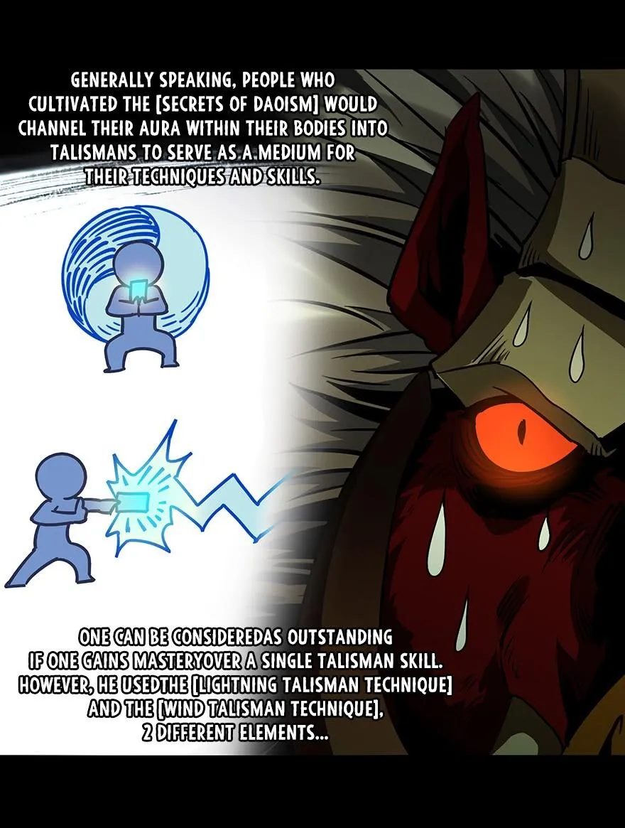DaXiangWuXing Chapter 19 page 22 - 