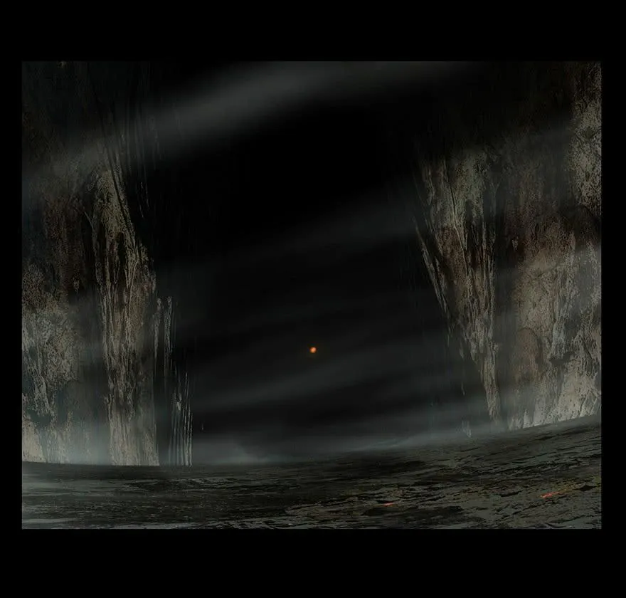 DaXiangWuXing Chapter 19 page 31 - 