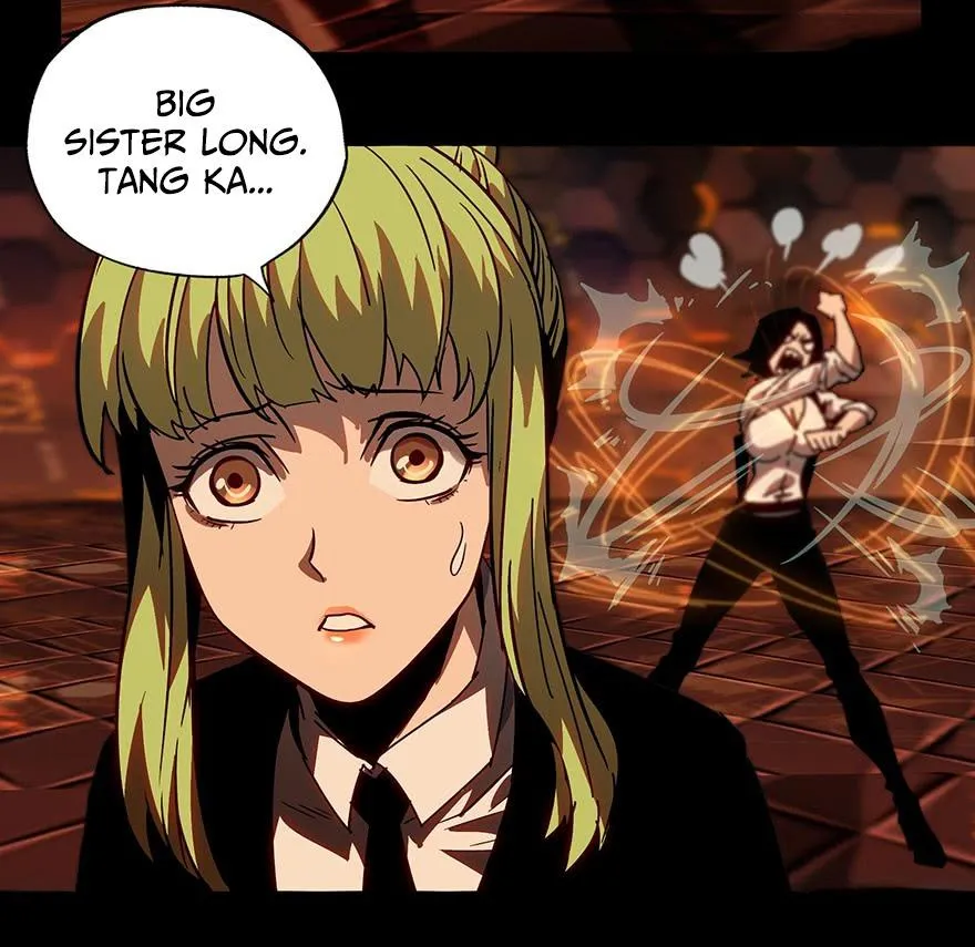 DaXiangWuXing Chapter 19 page 36 - 