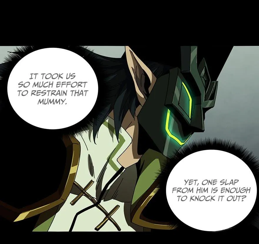DaXiangWuXing Chapter 20 page 16 - 